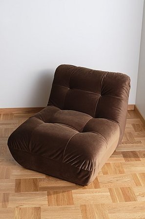 Jotex - Sessel Braun - KELSO - Kaufe Sessel bei Jotex