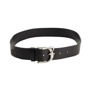 Kids - Dsquared2 Black Branded Belt 4-6 Years - Belts - 4-6 years - Black