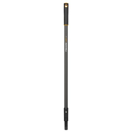 Fiskars QuikFit Varsi grafiitti, 84 cm, Puutarhan hoito