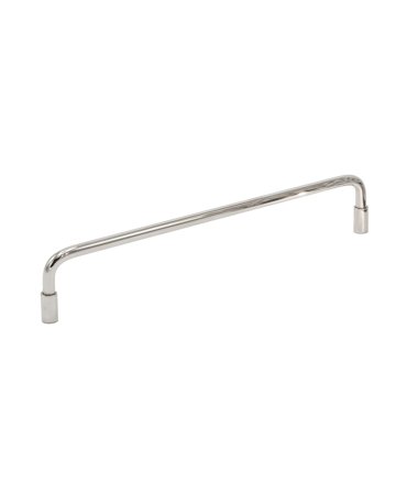 Gustavsberg GB7199H12CR160 Handtag förnicklad, cc 160 mm, Badrum