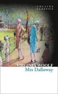 Mrs Dalloway, ISBN: 9780007934409