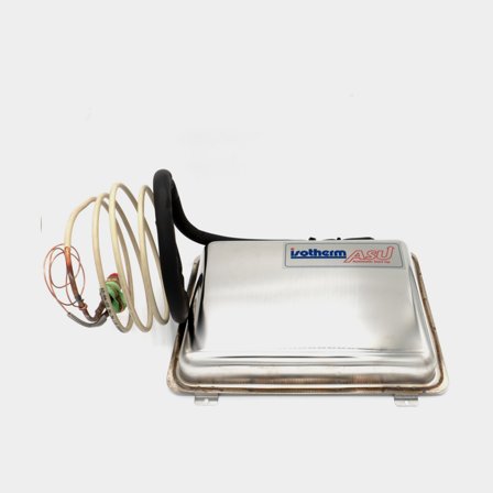 Koelmagazijn 3L met koppeling