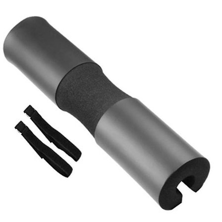 Barbell Squat Nakkestøtte Pude Skulderpude Fitness Polstret Squat