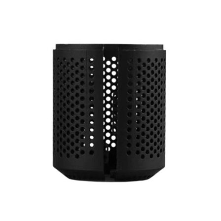 Ytre filter for Dyson HD01 / HD03 / HD08 / HD15 - Svart