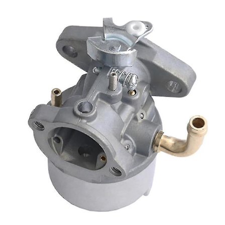 1 kpl kaasutin 594015 Briggs And Stratton -ruohonleikkuriin korvaa [XC]