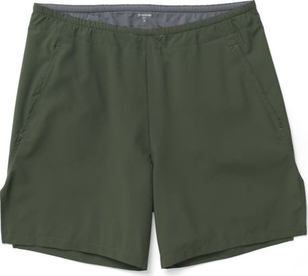 Houdini Men's Pace Wind Shorts Men workout shorts Green L