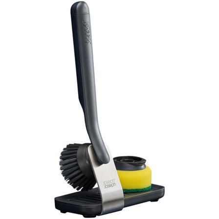 Joseph Joseph SinkTech diskborste med stort stativ | Fler produkter > Städning & Diskning > Borstar > Diskborste | Bagaren och Kocken