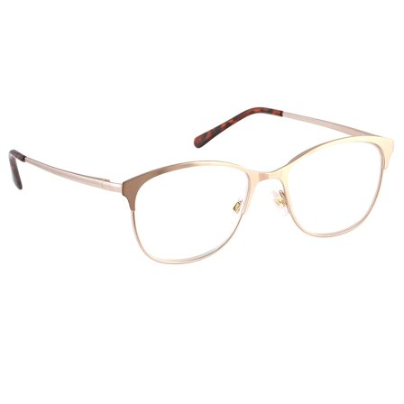 Foster Grant Læsebrille Gold +3,0, Tøj & Bolig, Læsebriller, +1,0