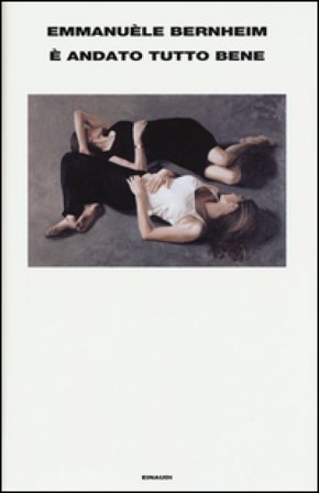 È andato tutto bene Emmanuele Bernheim