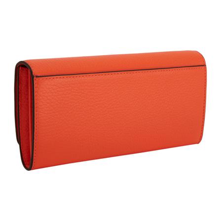 Furla Wallets & Cardholders Orange, Dame Punge og Kortholder, Størrelse: ONE Size