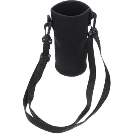 Neopren Flaskeholder til Voksne - 550ml, Kompatibel med de Fleste Mærker