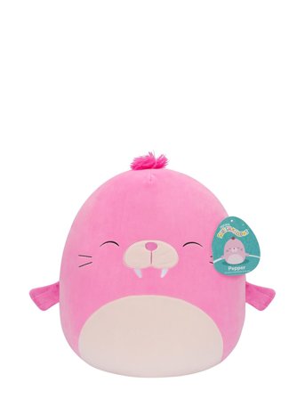 Squishmallows | Squishmallows 50 Cm P17 Pepper Walrus | 50 cm