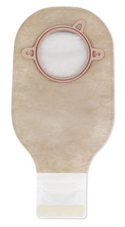 Hollister Stomipose, 25760 Conform 2 tømbar pose, maxi, ringstr 55 mm, 30 stk.