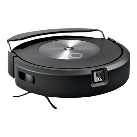 iRobot Roomba Combo j7 - dammsugare - självgående