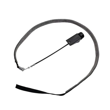 Praktiskt Ersättningsbälte Gym Träningsbälte Effektivt Motståndsband