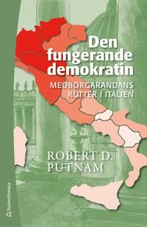 Den fungerande demokratin, ISBN: 9789144131344