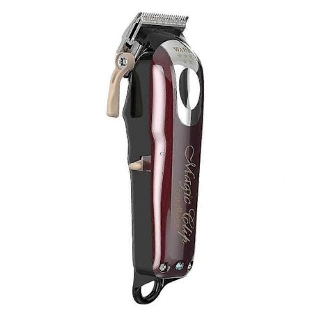 Wahl Professional 5-Star Sladdlös Magic Clip Hårklippare med Avsmalningsspak-MP,D