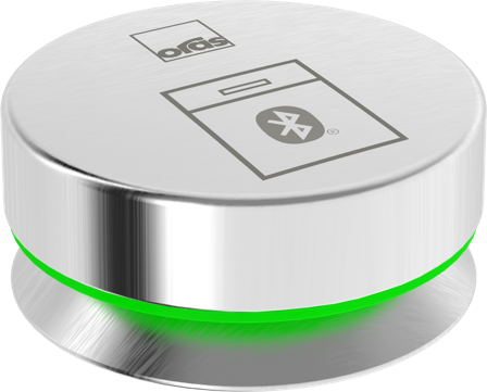 Oras 272100-80 Diskmaskinsavstängning fjärrstyrd, Bluetooth Rostfritt stål, Kök