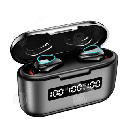 Bluetooth-hörlurar - INN - G40tws - Sport - Svettresistent - In-ear
