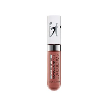 IT Cosmetics Confidence in a Serum Gloss Self-Worth, Makeup, Læber, Lipgloss