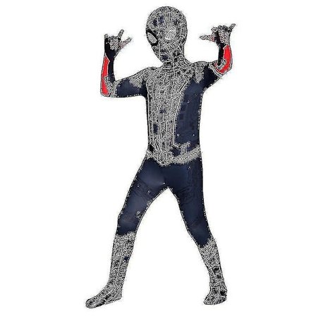 Strumpbyxor Kläder Hjältar Inte Returer Kostym