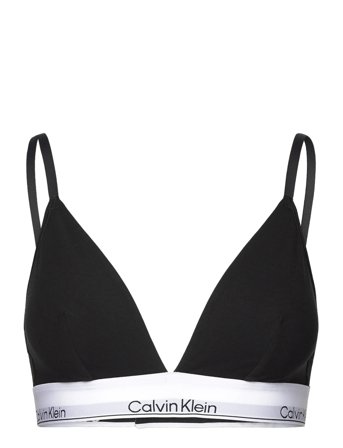 Calvin Klein | Unlined Triangle | S