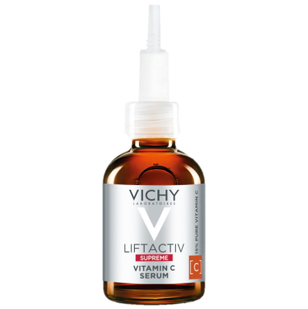 Vichy Liftactiv Vitamin C serum 20 ml