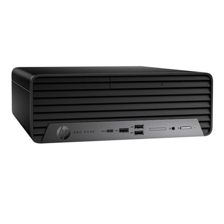 HP pöytätietokone - Pro SFF 400 G9 - i5-14500 - 16 Go RAM - 512 Go SSD - Windows 11 Pro