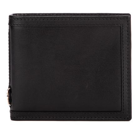 Gucci Vintage Pre-owned Wallets svart, Herr Vintage Accessoarer, Herr, Storlek: ONE SIZE