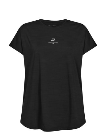 Röhnisch | Motion Loose Tee | XS