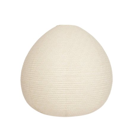 Oyoy living design Kojo Paper Shade lampe 60 cm, clay