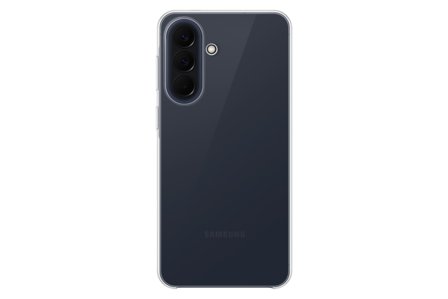 Samsung A57 Clear Case Transparent - Tunt transparent mobilskal till Galaxy A57