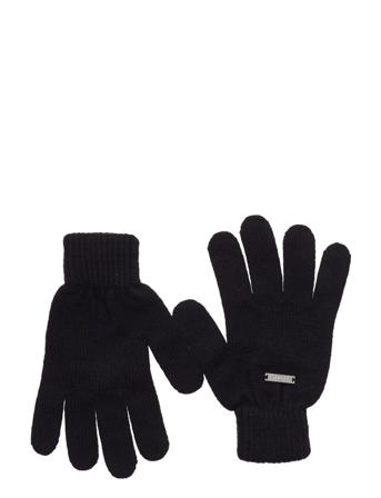 Lockö Glove Black Sätila Of Sweden