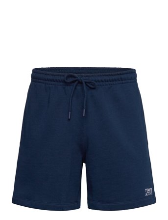 7 DAYS Active Organic Sweatshorts - Navy - M