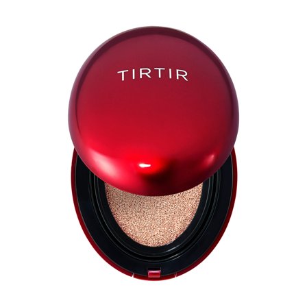 TIRTIR Mask Fit Red Cushion 22C Peach Beige 18g - Fondotinta liquido