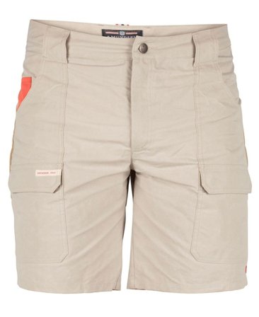 Amundsen 9incher Cargo Shorts Mens Clay