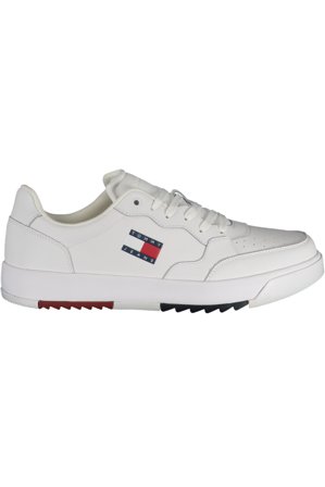 Tommy Hilfiger Calzatura Sportiva Uomo Bianco