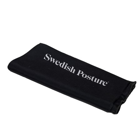 Swedish Posture ReCove Cooling Sleeve Black S, Medicin & Pleje, Restitution & Massage, Kuldebehandling
