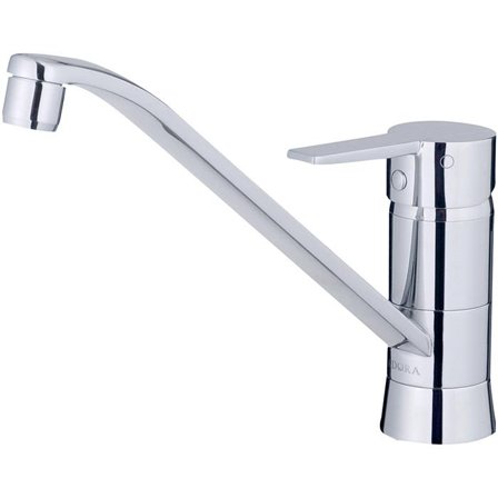 Adora Opus Kjøkkenbatteri med STD-tut, Baderom