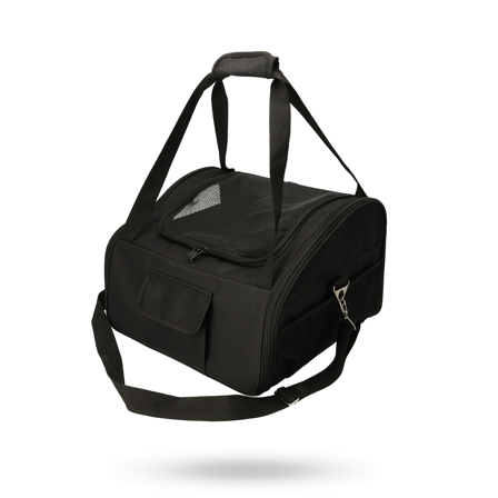 Dogman Bilsätesväska Lewis - Resa med djur