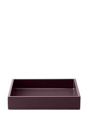 Mojoo | Lux Lak Bakke | 19X19X3.5CM x 19