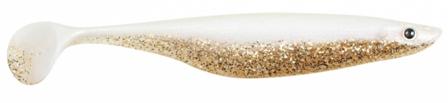 Tumbler Shad, 17cm, 30gr, Glamour - 4-pack