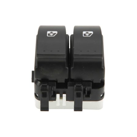 Elektrisk vindusbryter 8200315042 Hovedfører side erstatning for Scenic II JM0 / 1 MPV 2003-2014