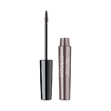 ARTDECO Brow Filler Ögonbryn Unisex Brun 7 G