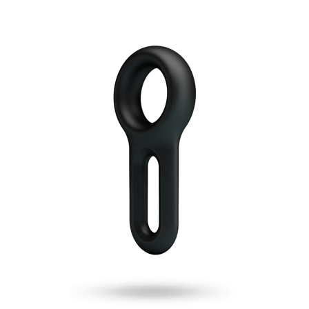 Oniel Cock & Ball Ring - Vuxen.dk: For ham