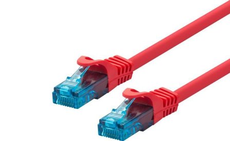 LOGON PATCH CABLE U/UTP 7M - CAT5E