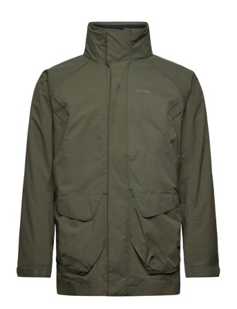 Musto | Fenland Jkt 2.0 | S