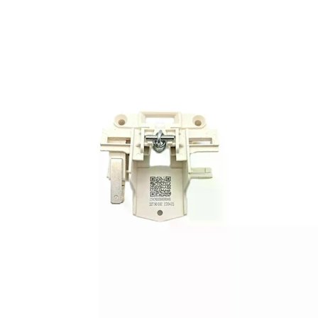 DD81-01629A DD81-02132A Opvaskemaskine Dørlås Passer til Samsung DW80K5050UB DW80R5060US Erstatter AP6287051 PS8764558