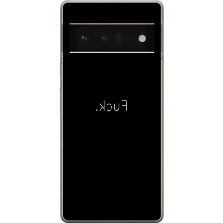Google Pixel 6 Pro Cover / Mobilcover - FANDEN