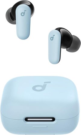 Anker P30I Headset Wireless In-Ear